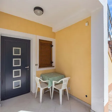 Apartment Rino *