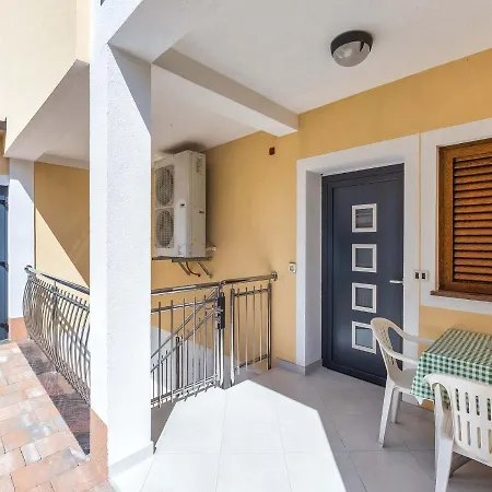 Apartment Rino Porec