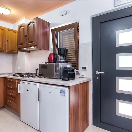 Rino Apartman Poreč