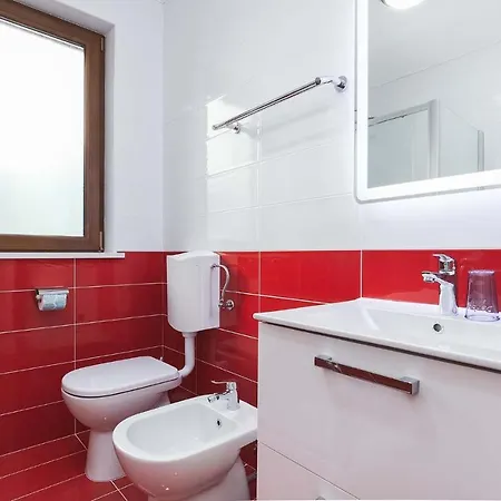 Apartment Rino