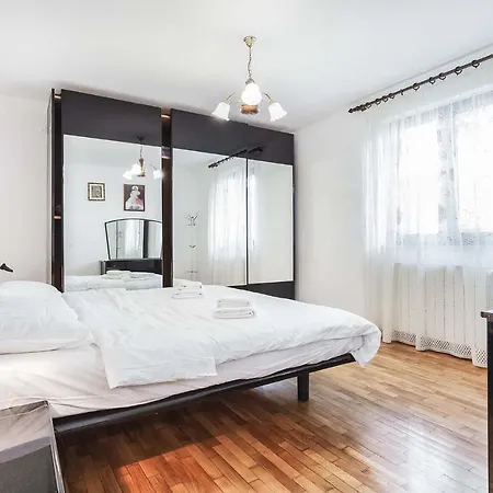Apartment Rino *
