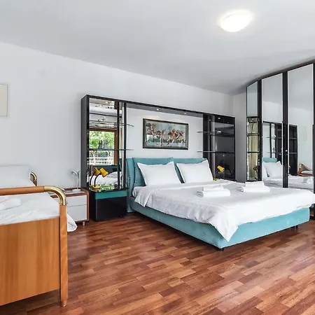 Apartment Rino