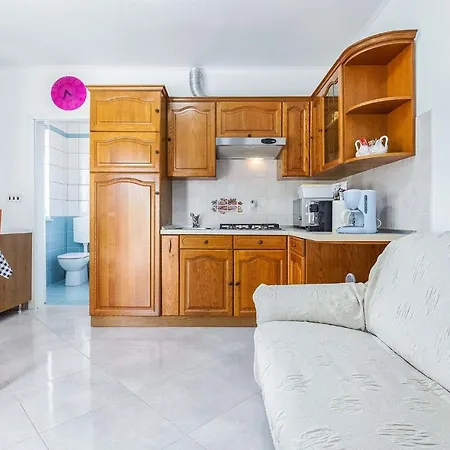 Apartment Rino