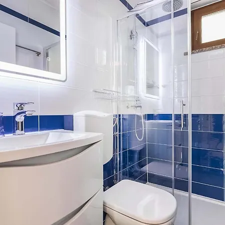 Apartment Rino
