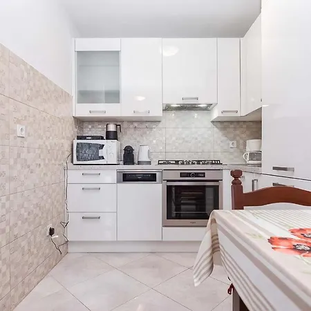 Apartment Rino *