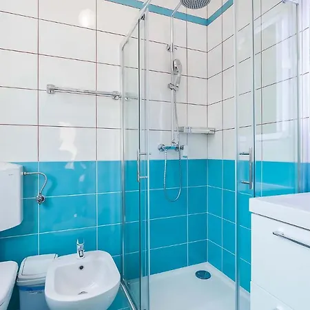 Rino Apartment Porec